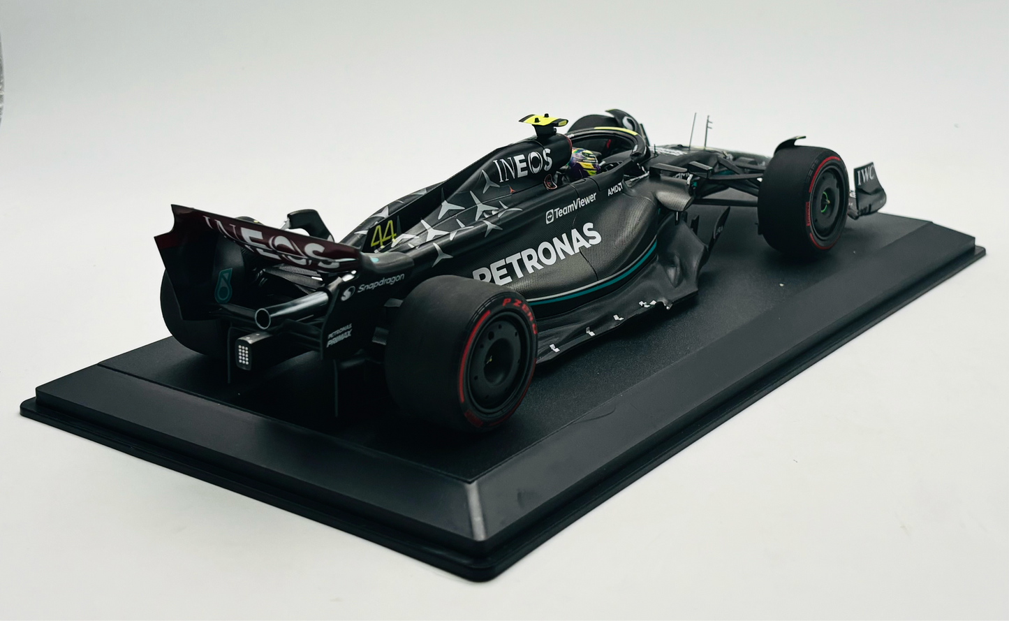 Mercedes AMG 2023