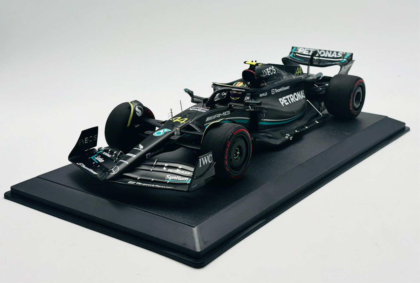 Mercedes AMG 2023