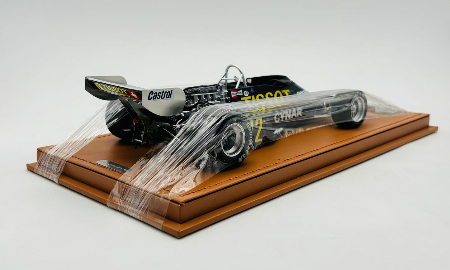 Ensign N177 Canada GP 1977