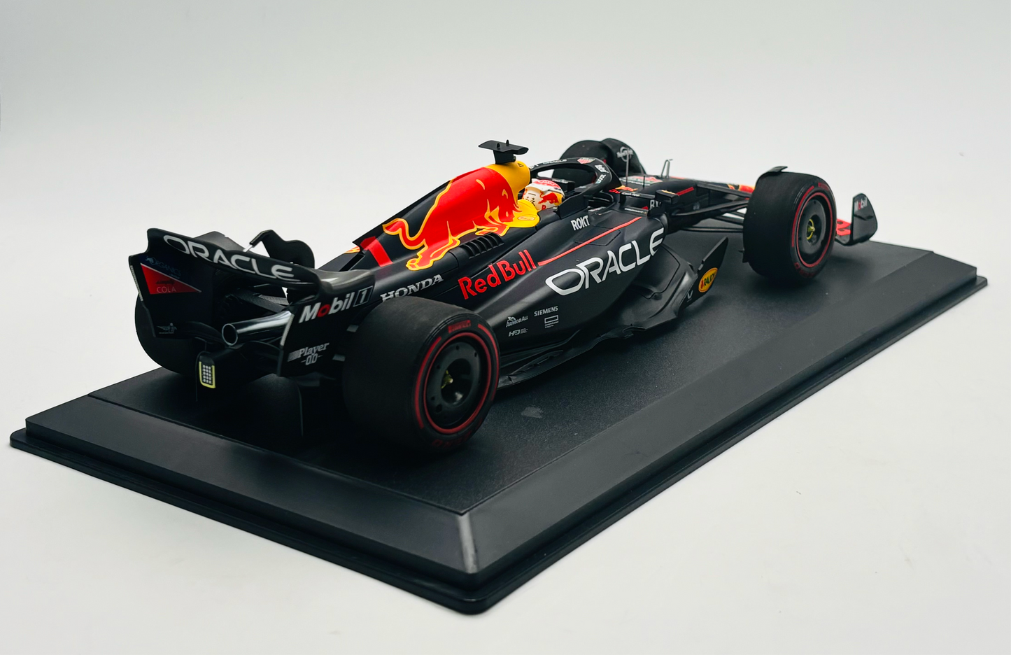 Red Bull F1 Racing Rb19 2023
