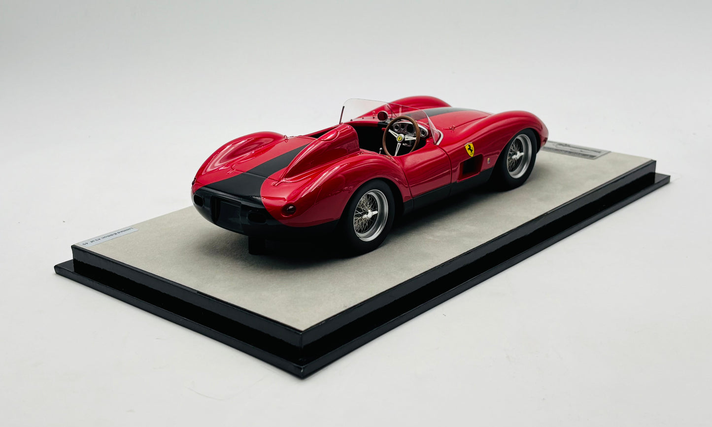 Ferrari 500 TRC 1957