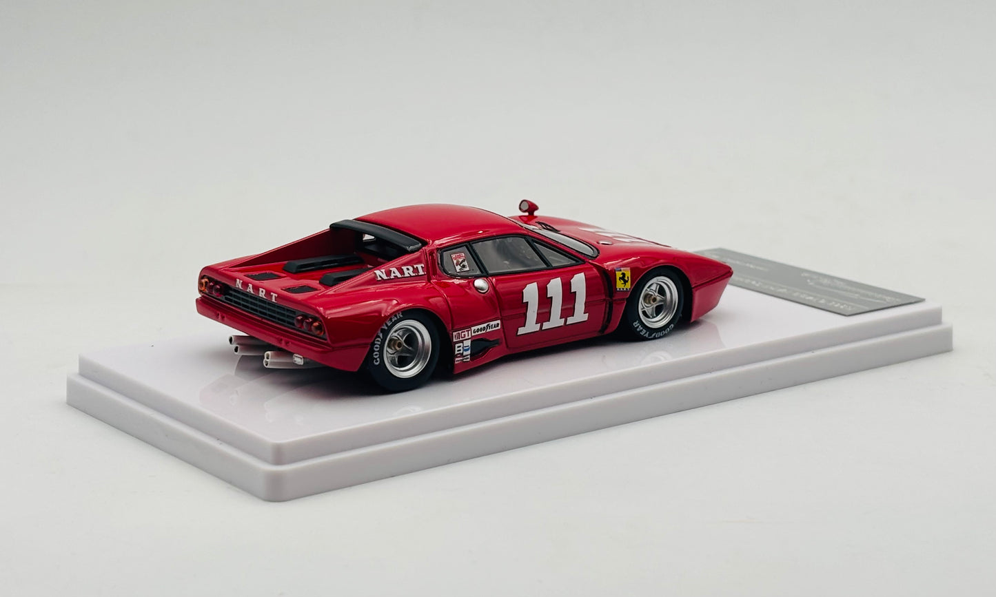Ferrari 365 GT4BB NART 1975