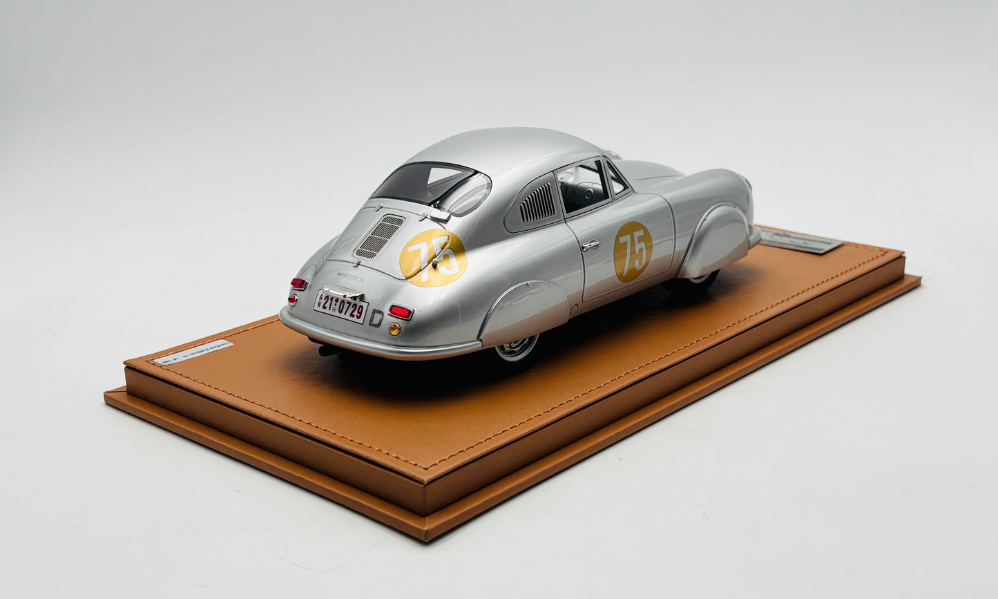 Porsche 356SL 1951