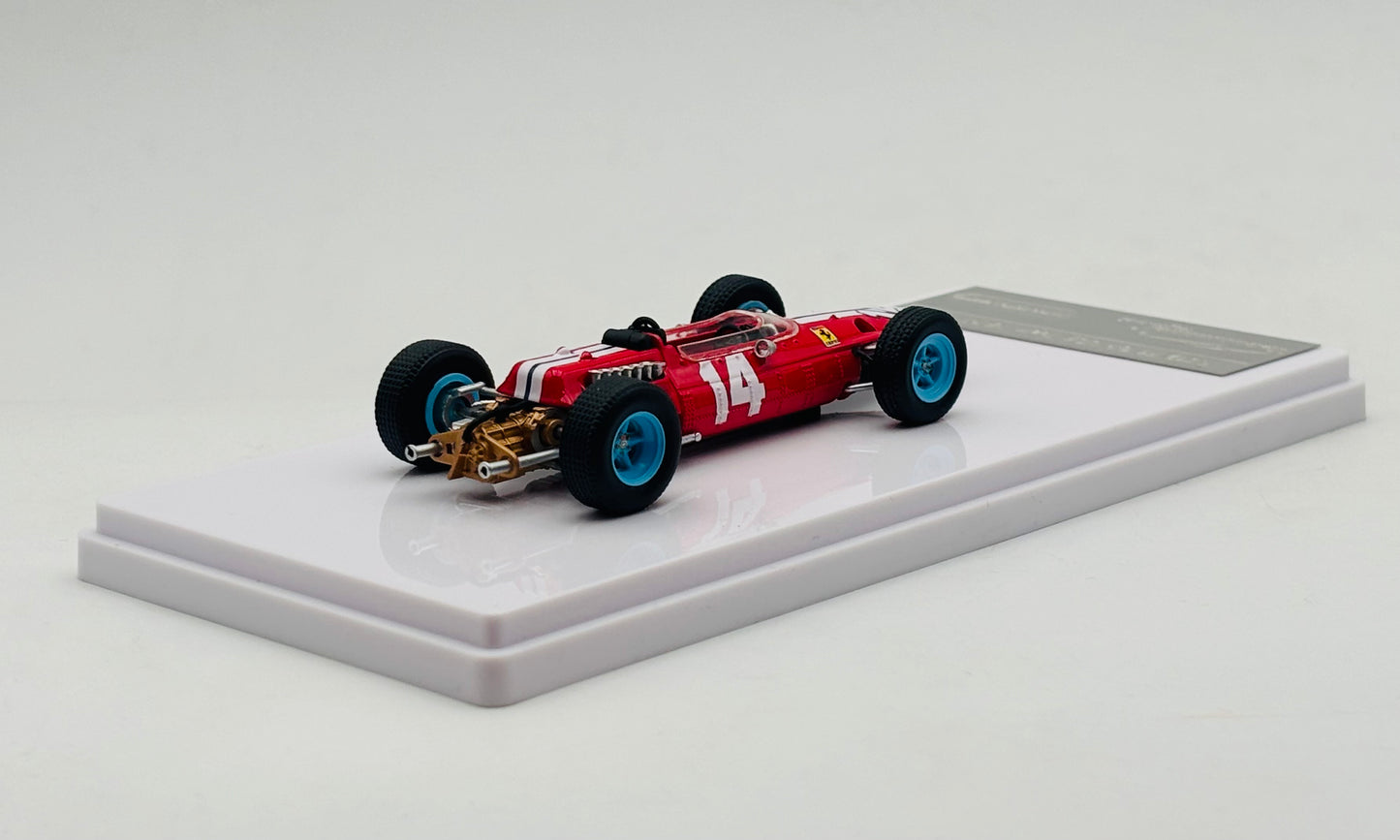 Ferrari 512 F1 1966