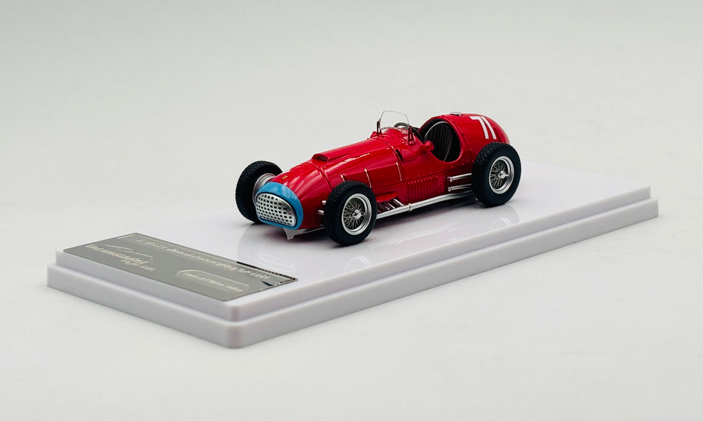 Ferrari 375 F1 1951