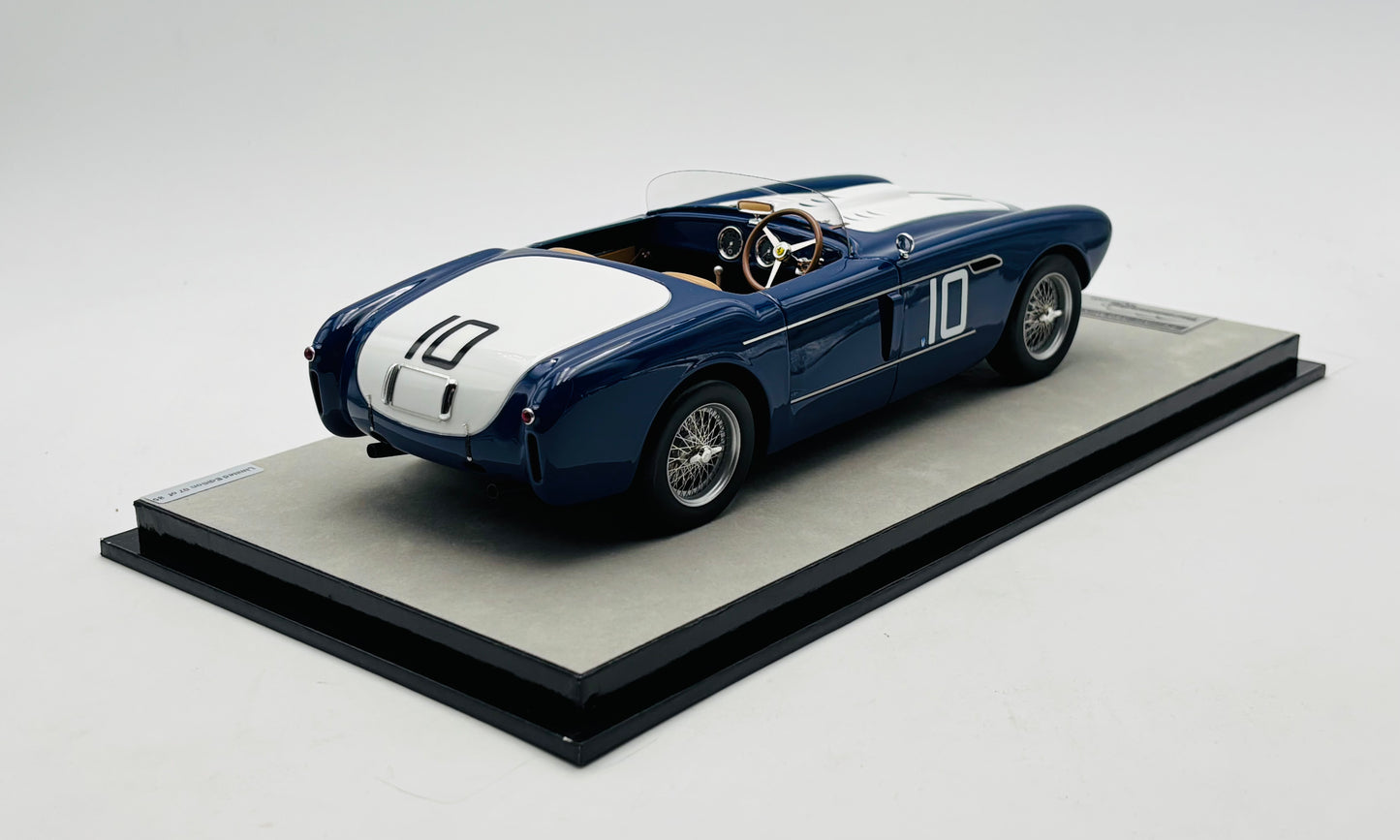 Ferrari 340 Mexico Spyder 1953