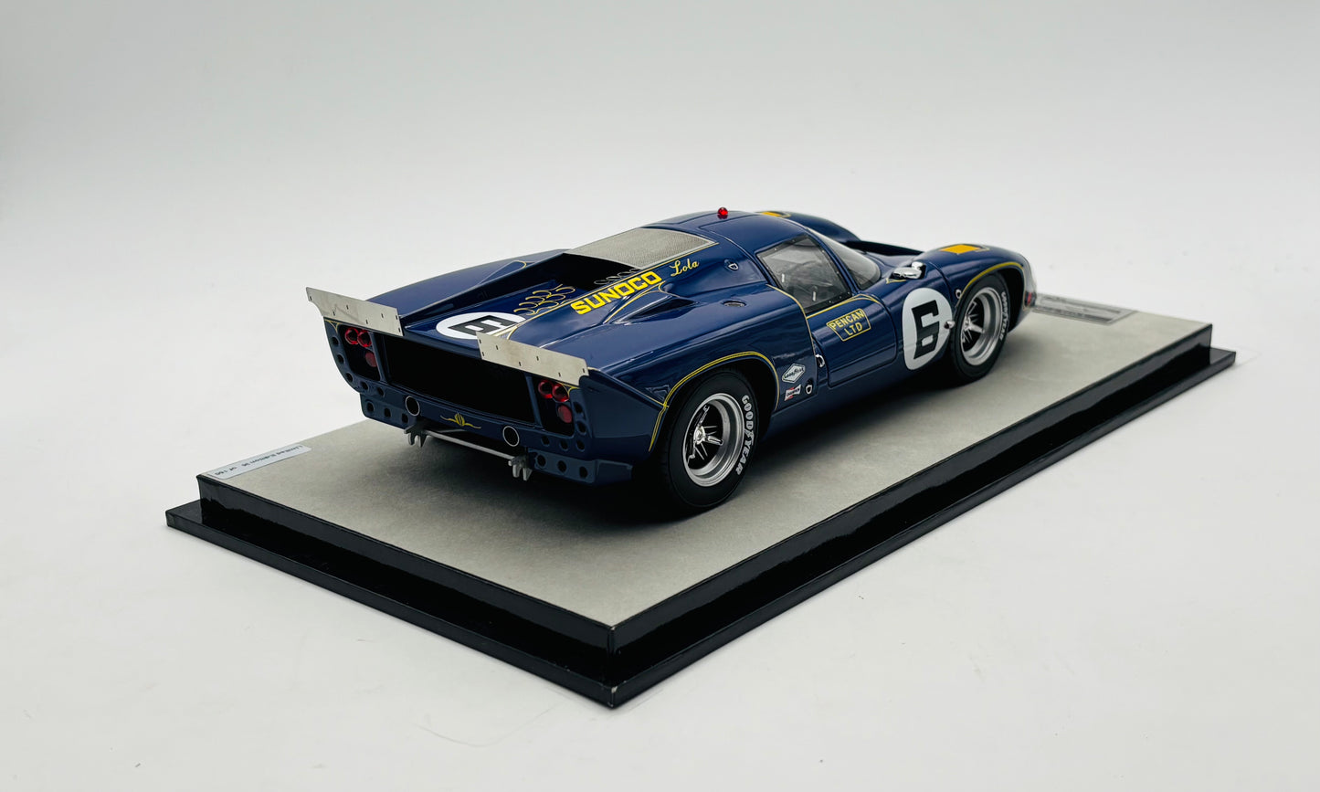 Lola T70 MK3B GT 1969
