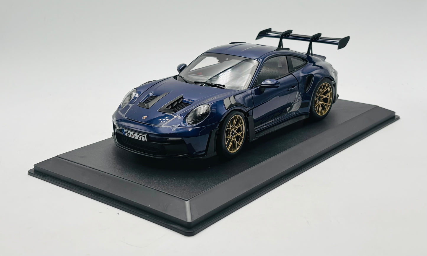 Porsche 911 GT3 RS 2022