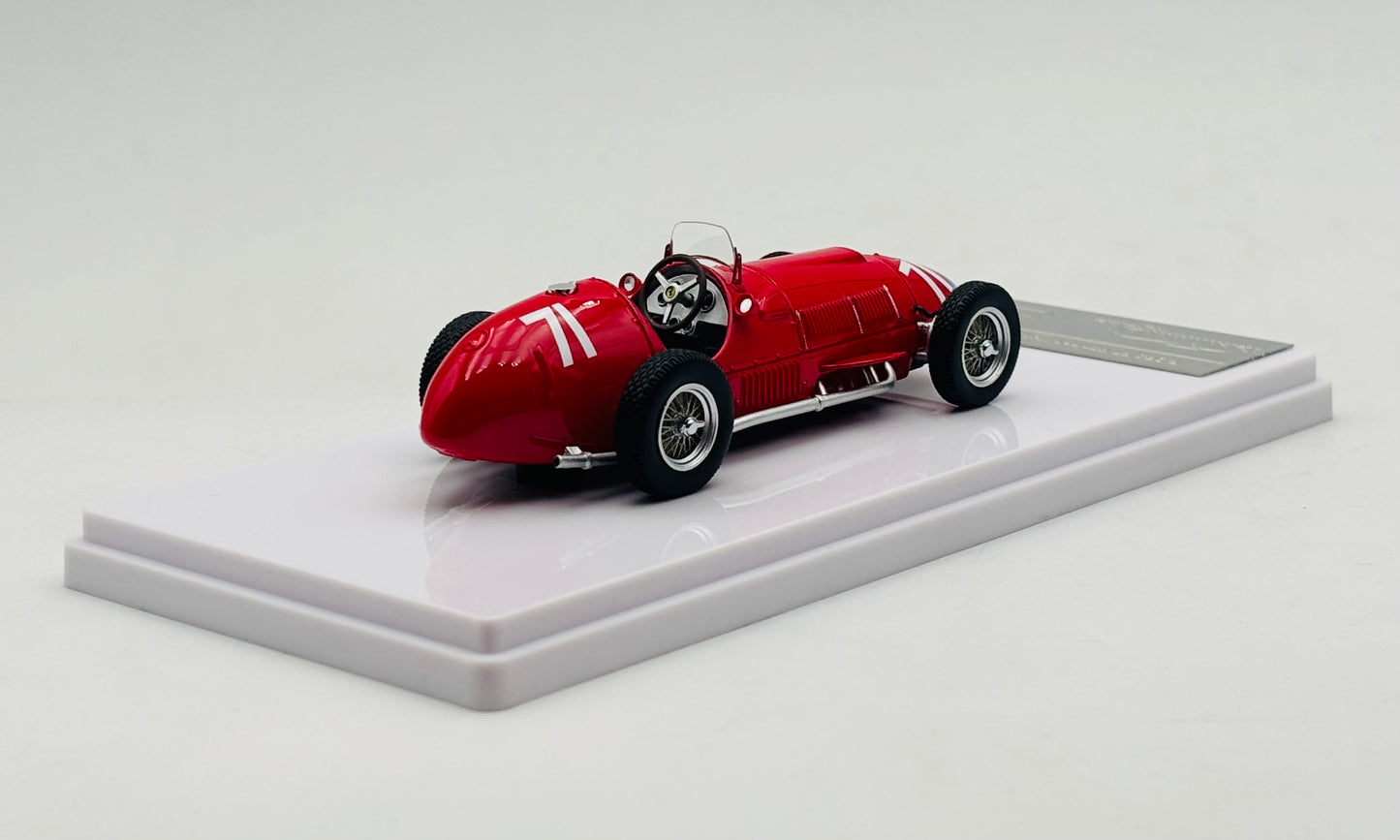 Ferrari 375 F1 1951