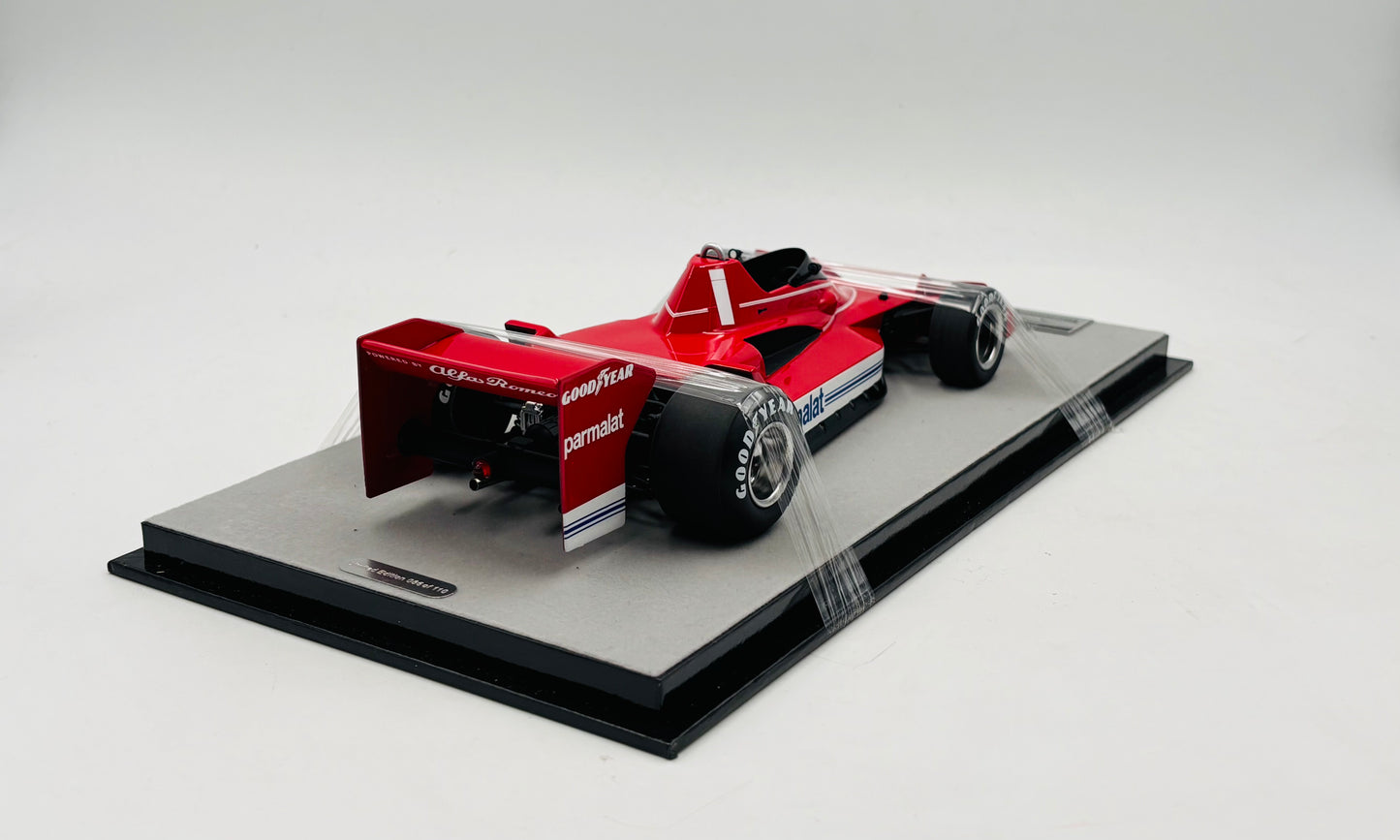Brabham BT45C 1978