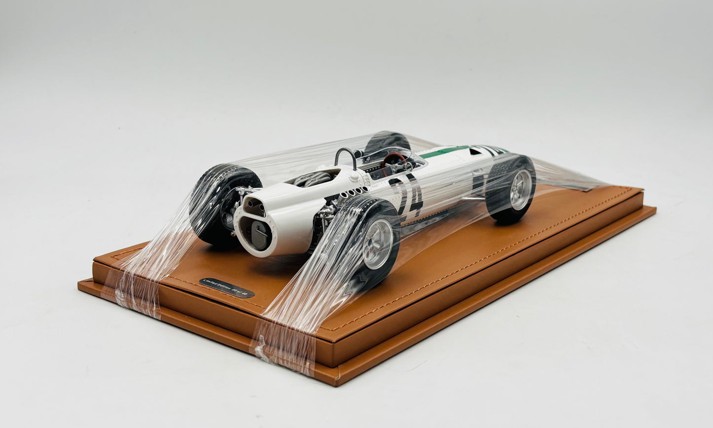 BRM F1 P261 1966