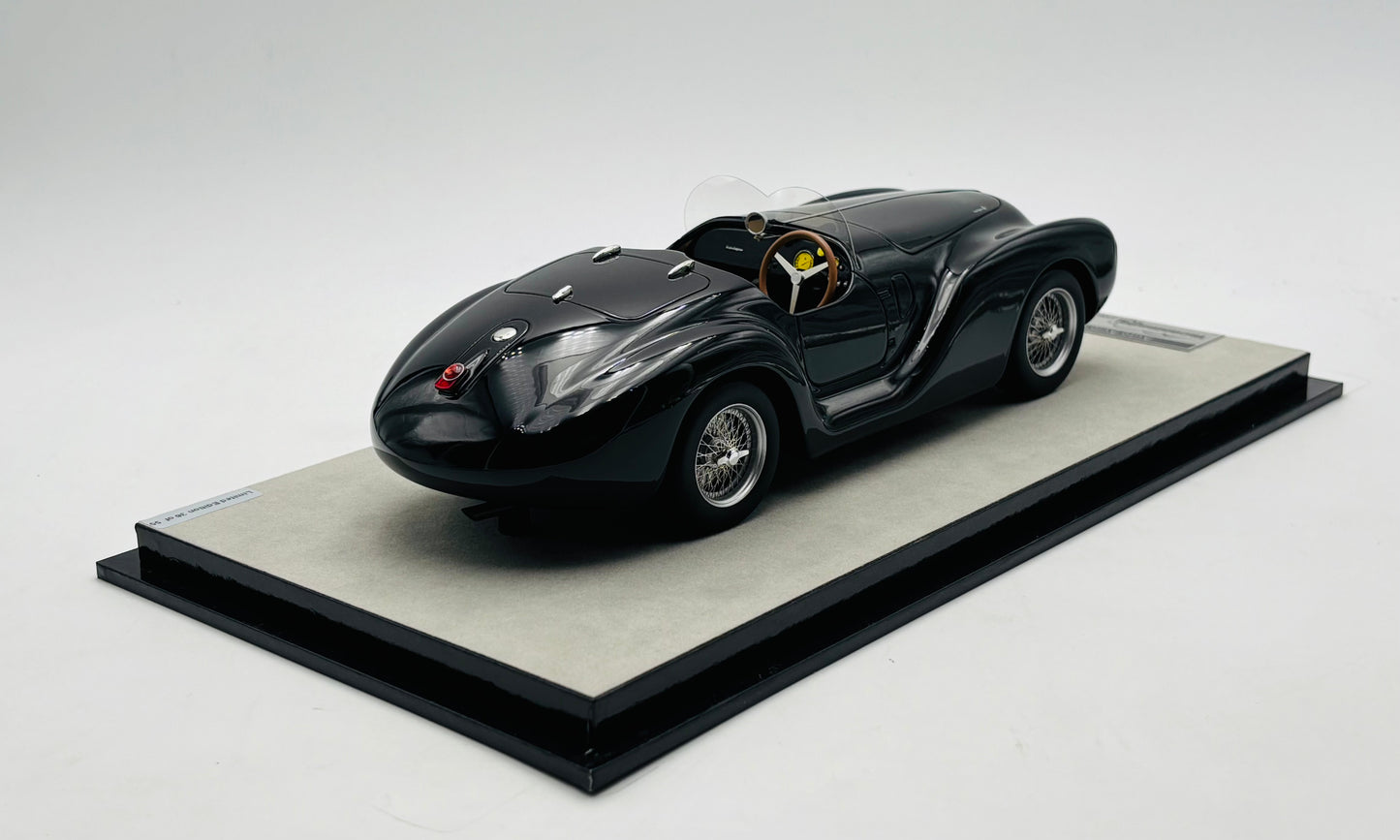 Auto Avio Costruzioni 815 1940