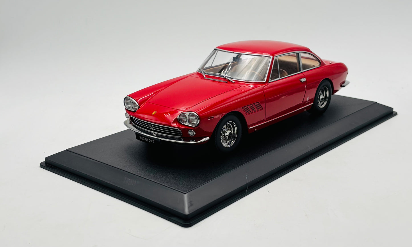 Ferrari 330 GT 2+2 1964