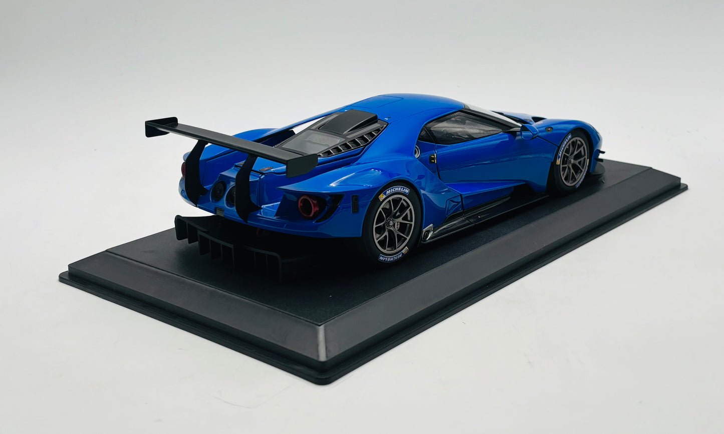 Ford GT Le Mans 2019