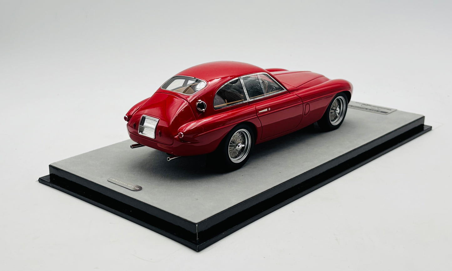 Ferrari F. 195 Touring