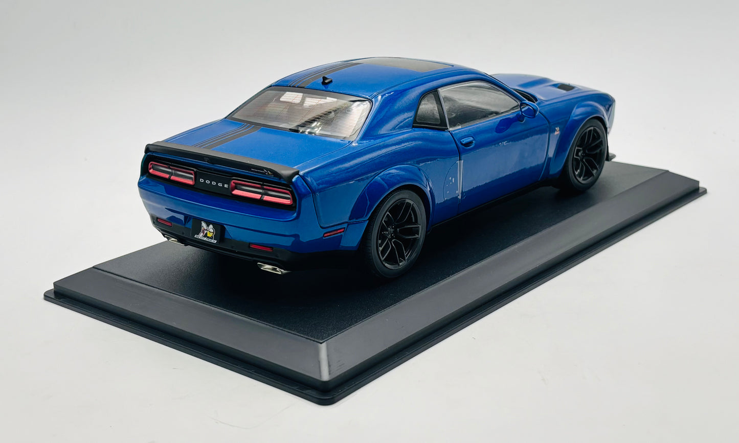 Dodge Challenger R/T 2023