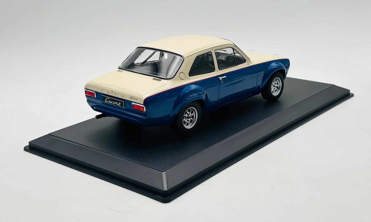 Ford Escort Mk1 RS 1600 1974
