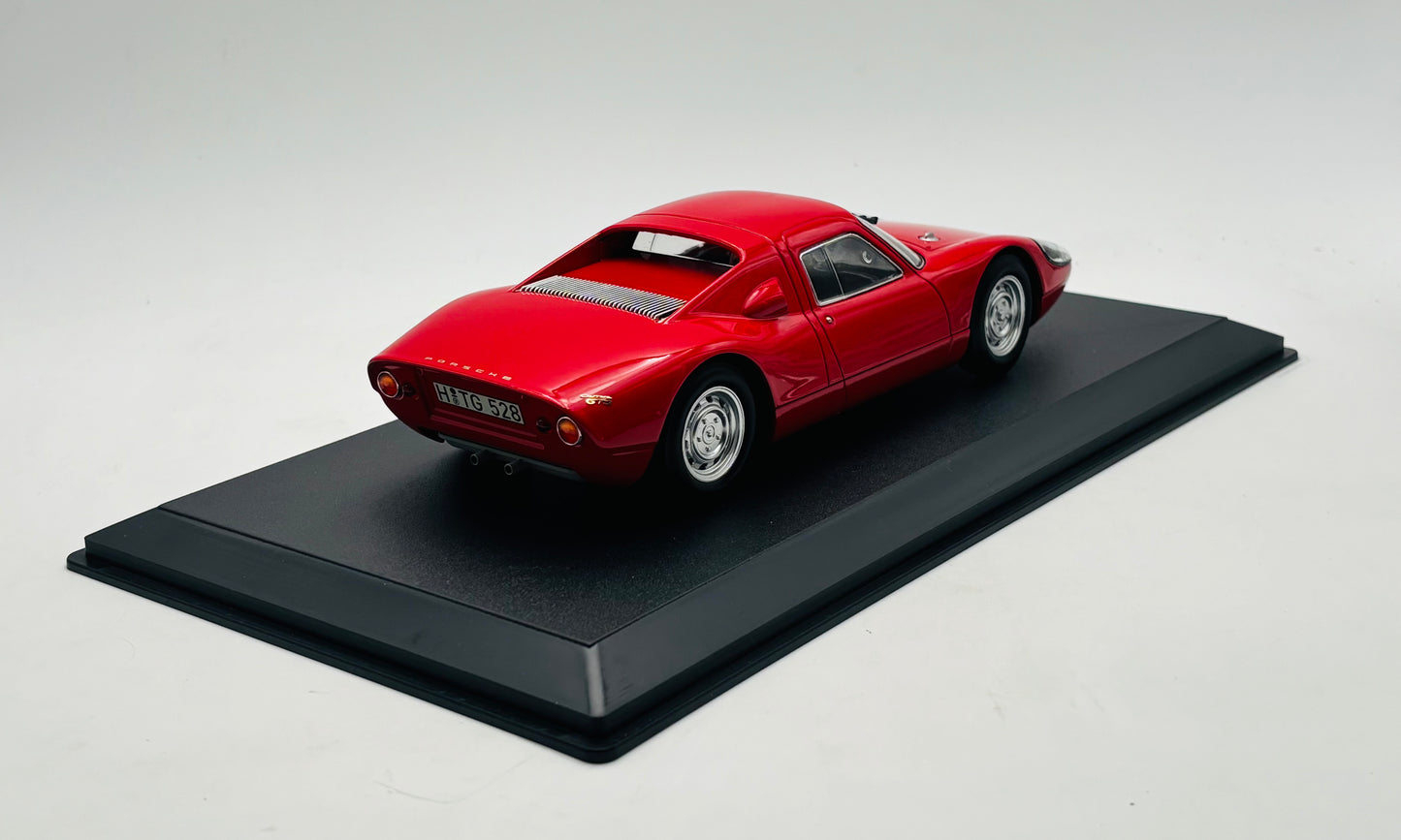 Porsche 904 GTS 1964