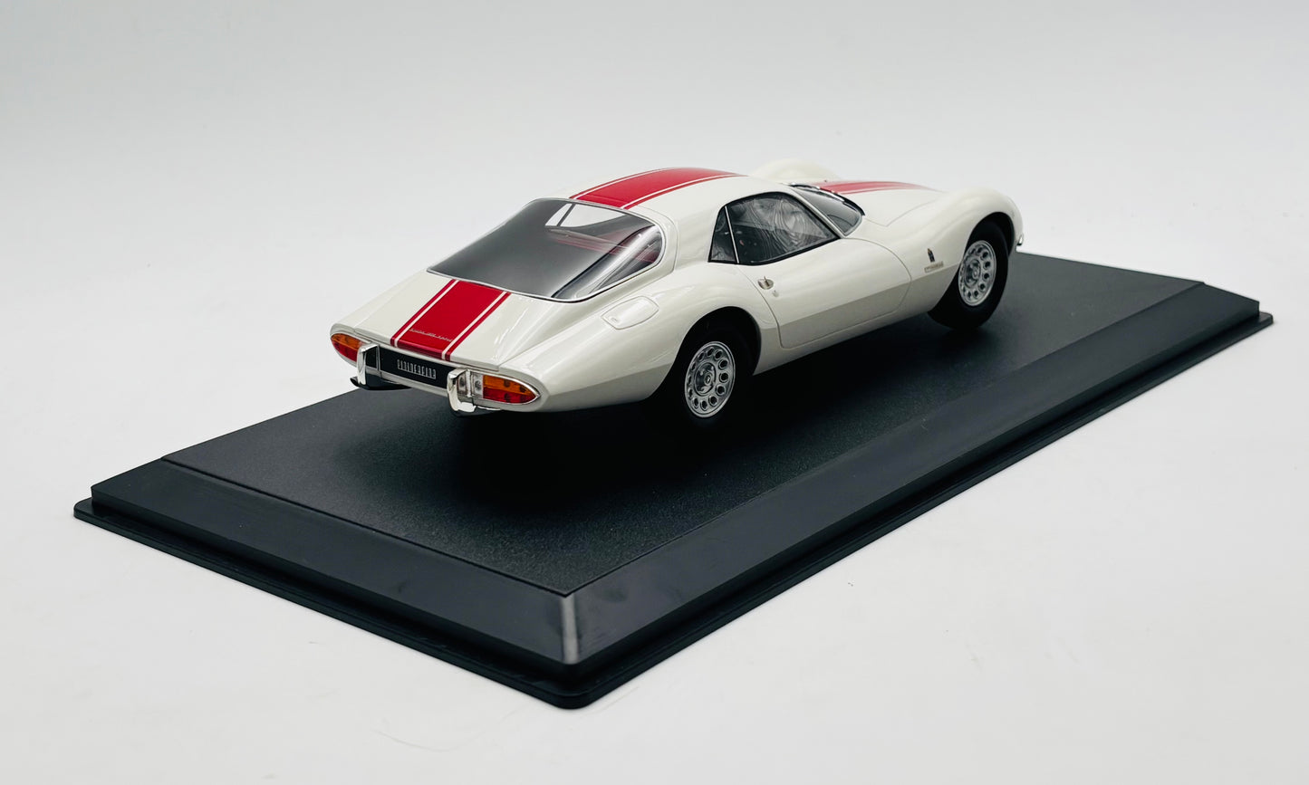 Alfa Romeo TZ 2 1965