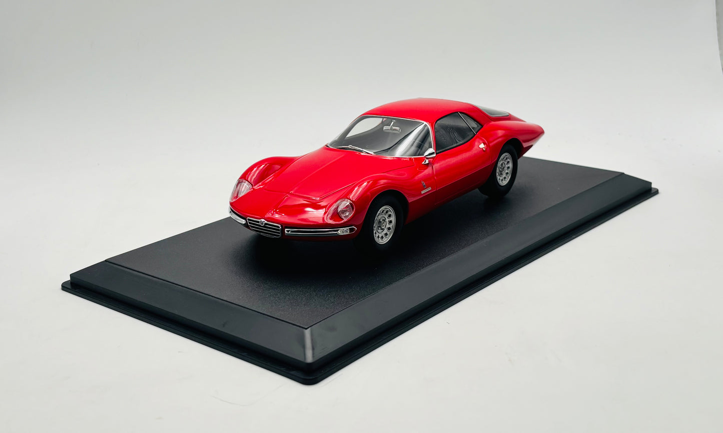Alfa Romeo TZ 2 1965