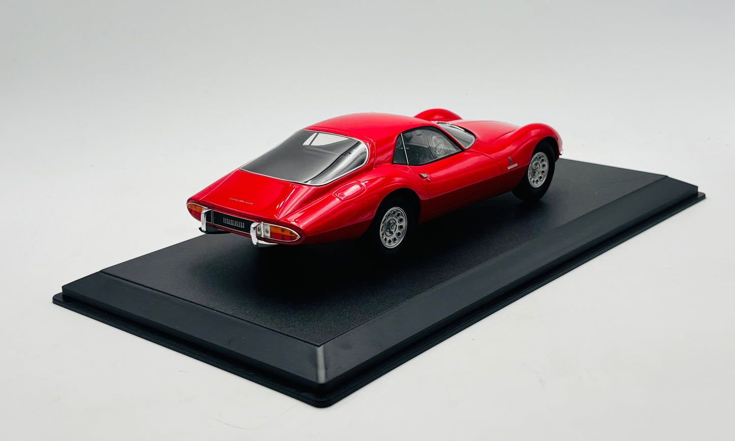 Alfa Romeo TZ 2 1965
