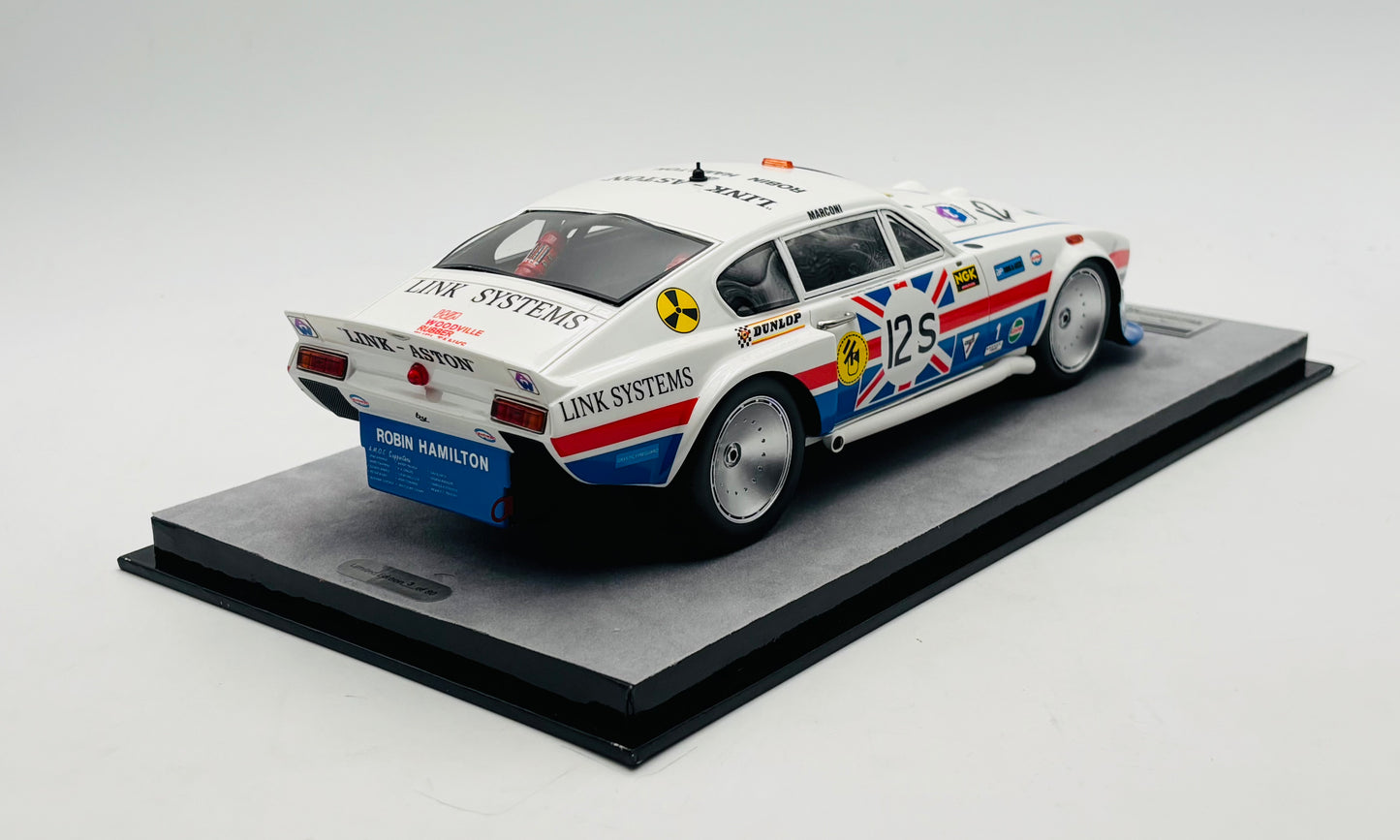 Aston Martin AM V8 1979