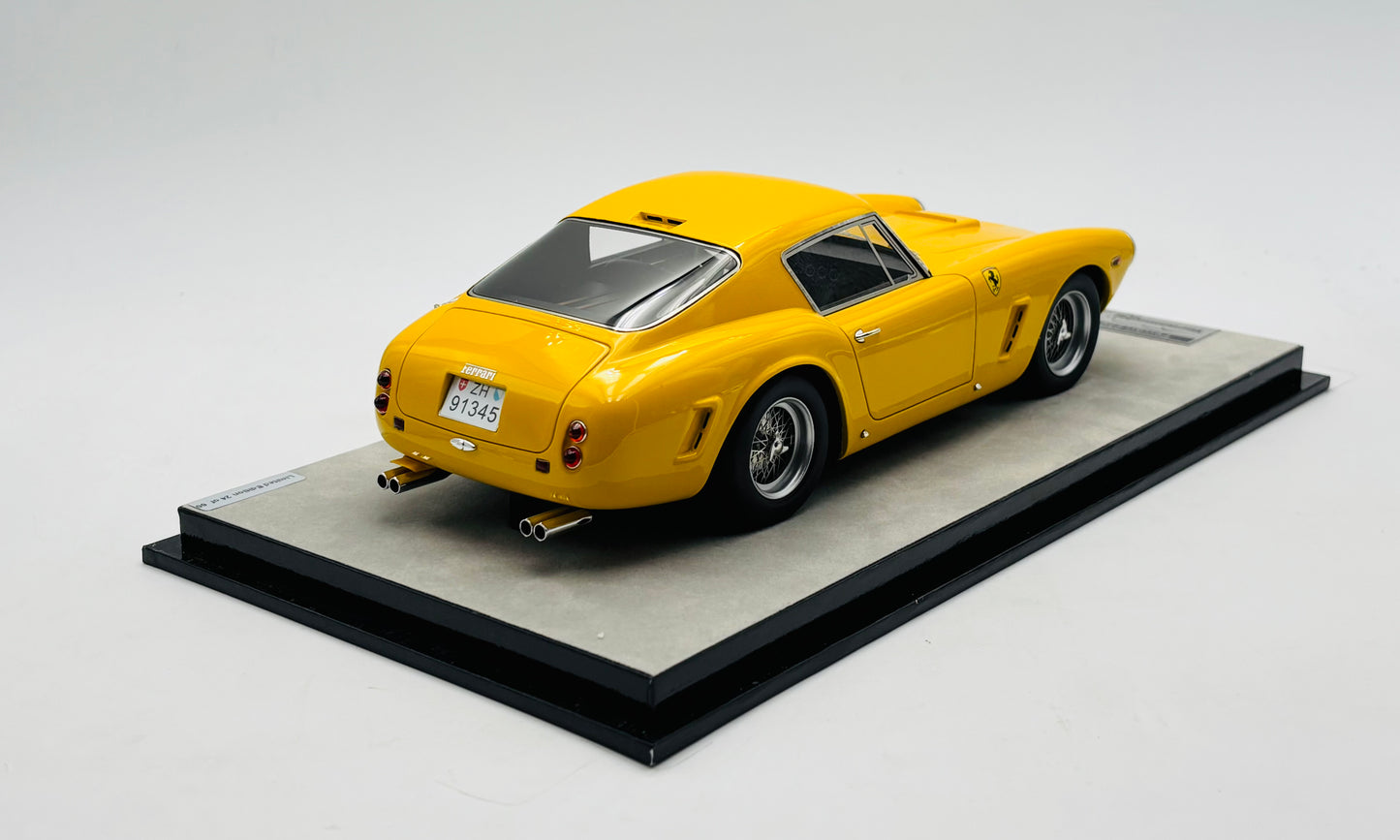 Ferrari 250 GT SWB 1962 gm