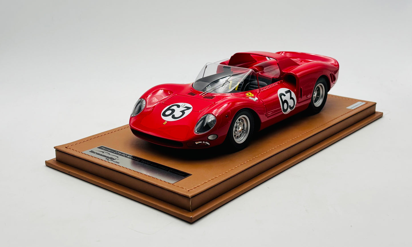 Ferrari 275/330 P2 1965