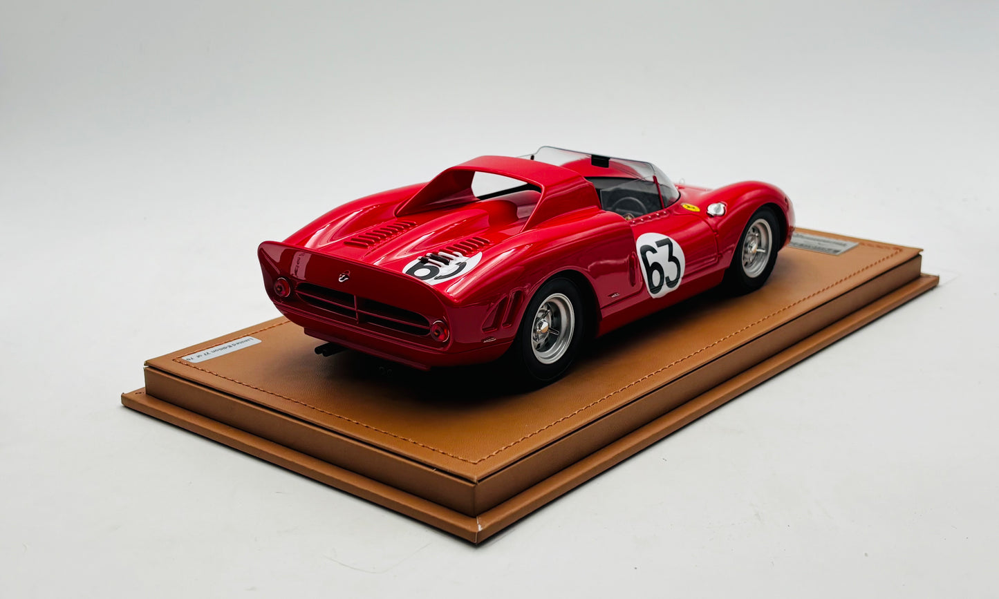 Ferrari 275/330 P2 1965