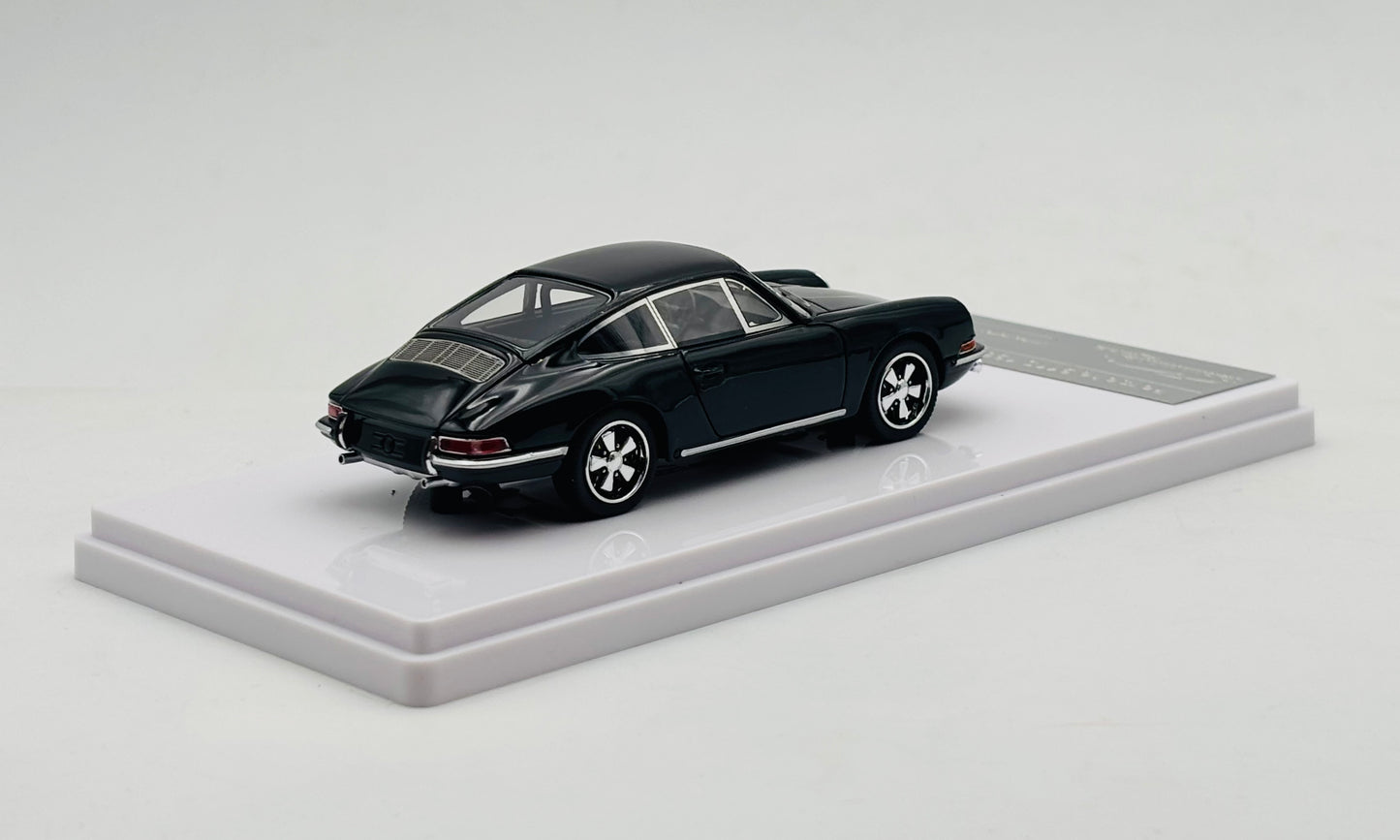 Porsche 911S 1967