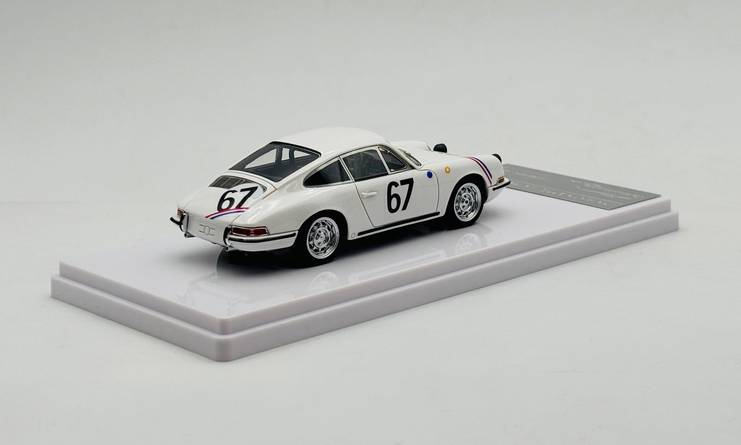 Porsche 911S 1967