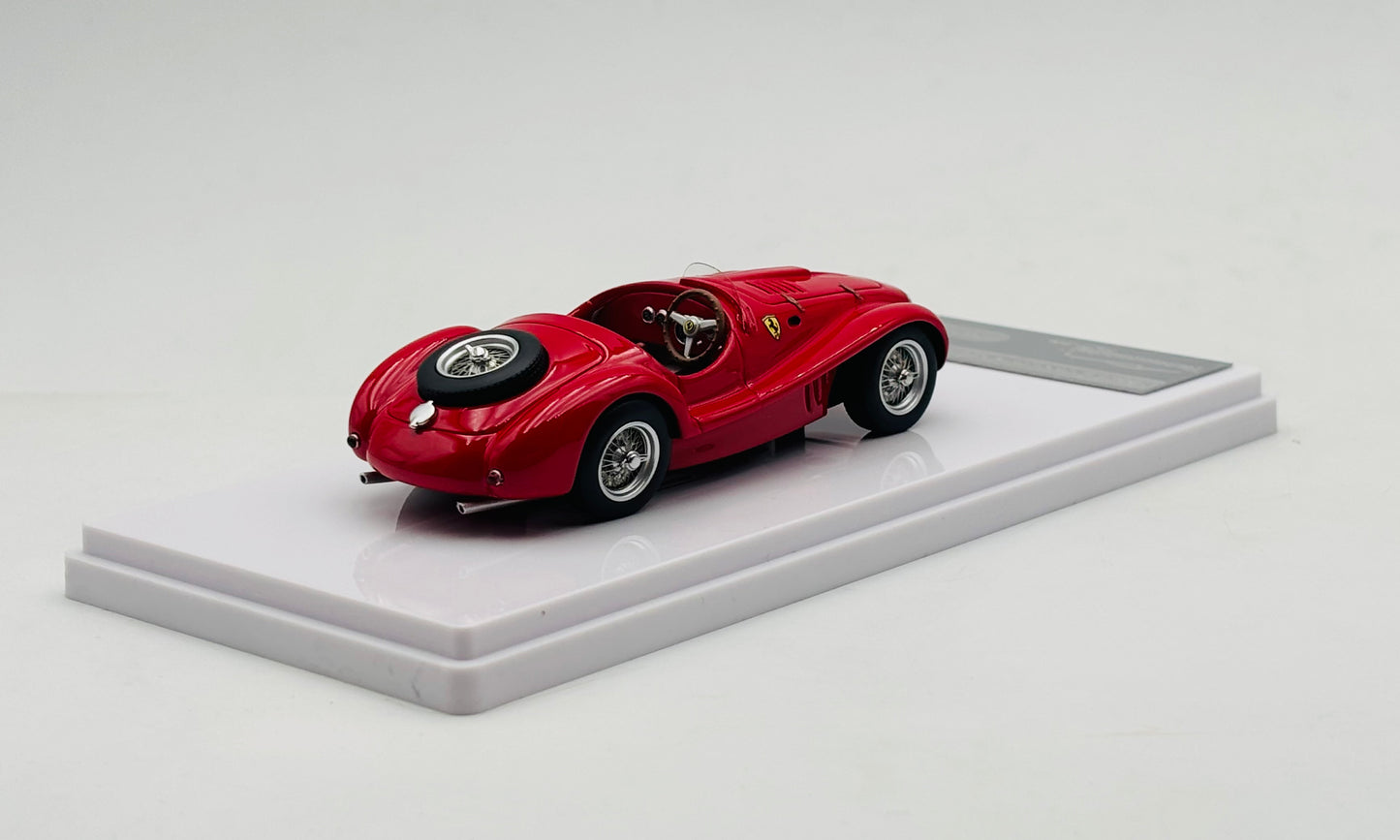 Ferrari 225 S Spyder Vignale 1952