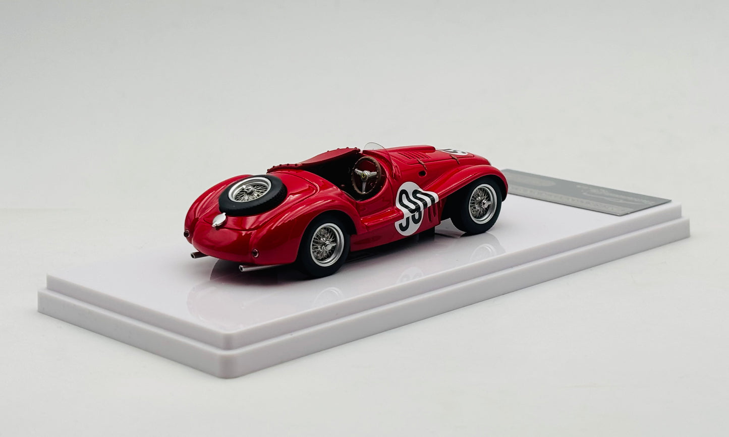 Ferrari 225 Spyder Vignale 1952