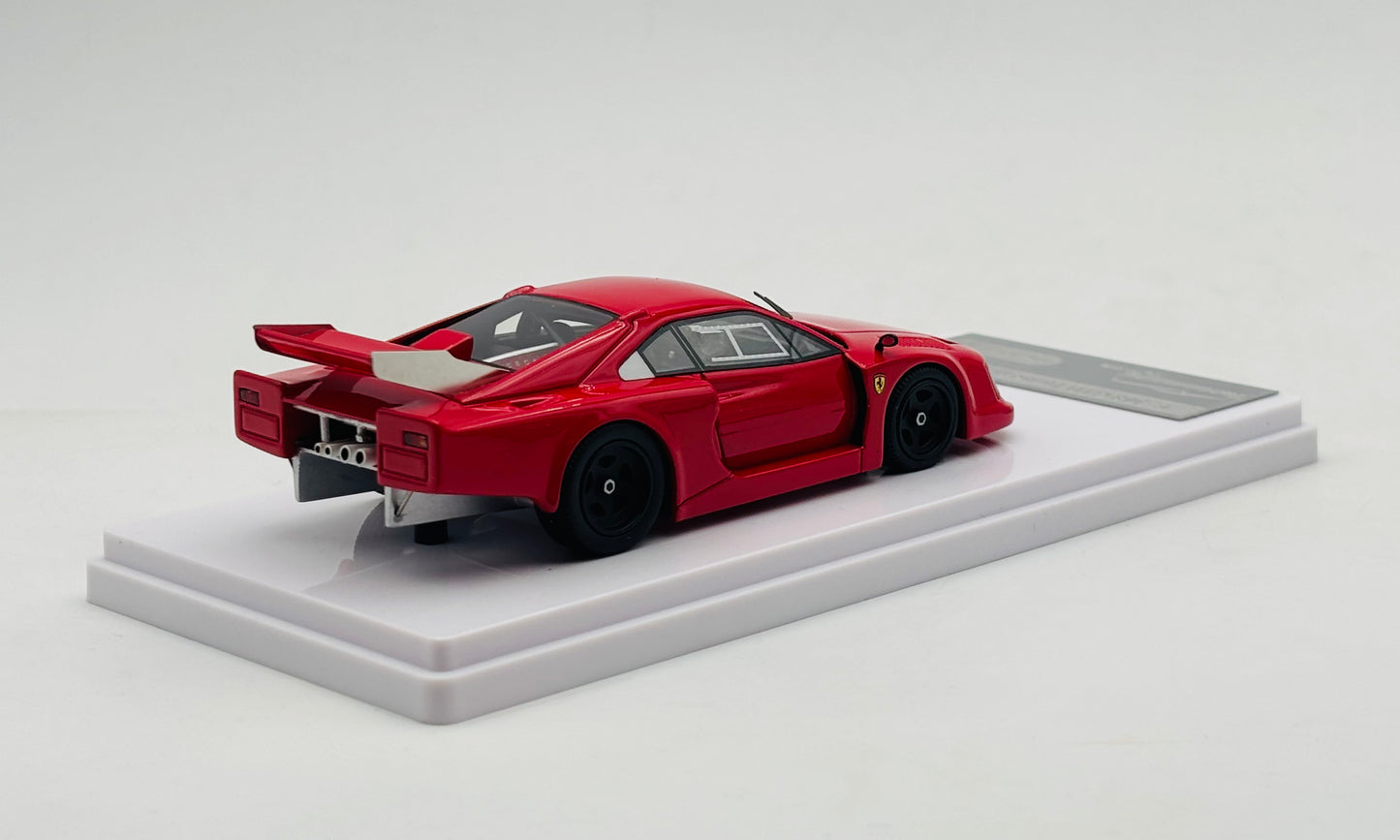 Ferrari 308 GTB Turbo 1981