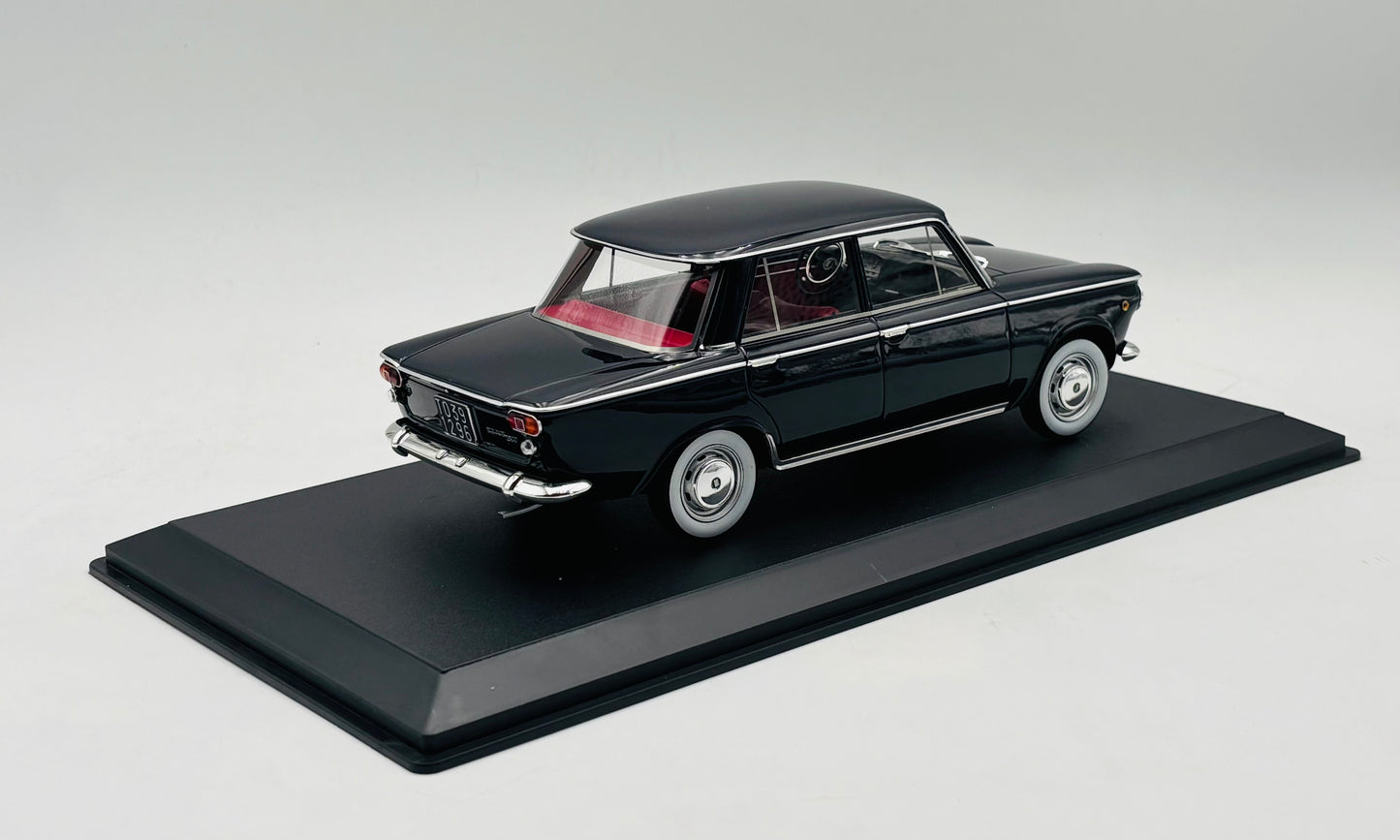 Fiat 1300 1961