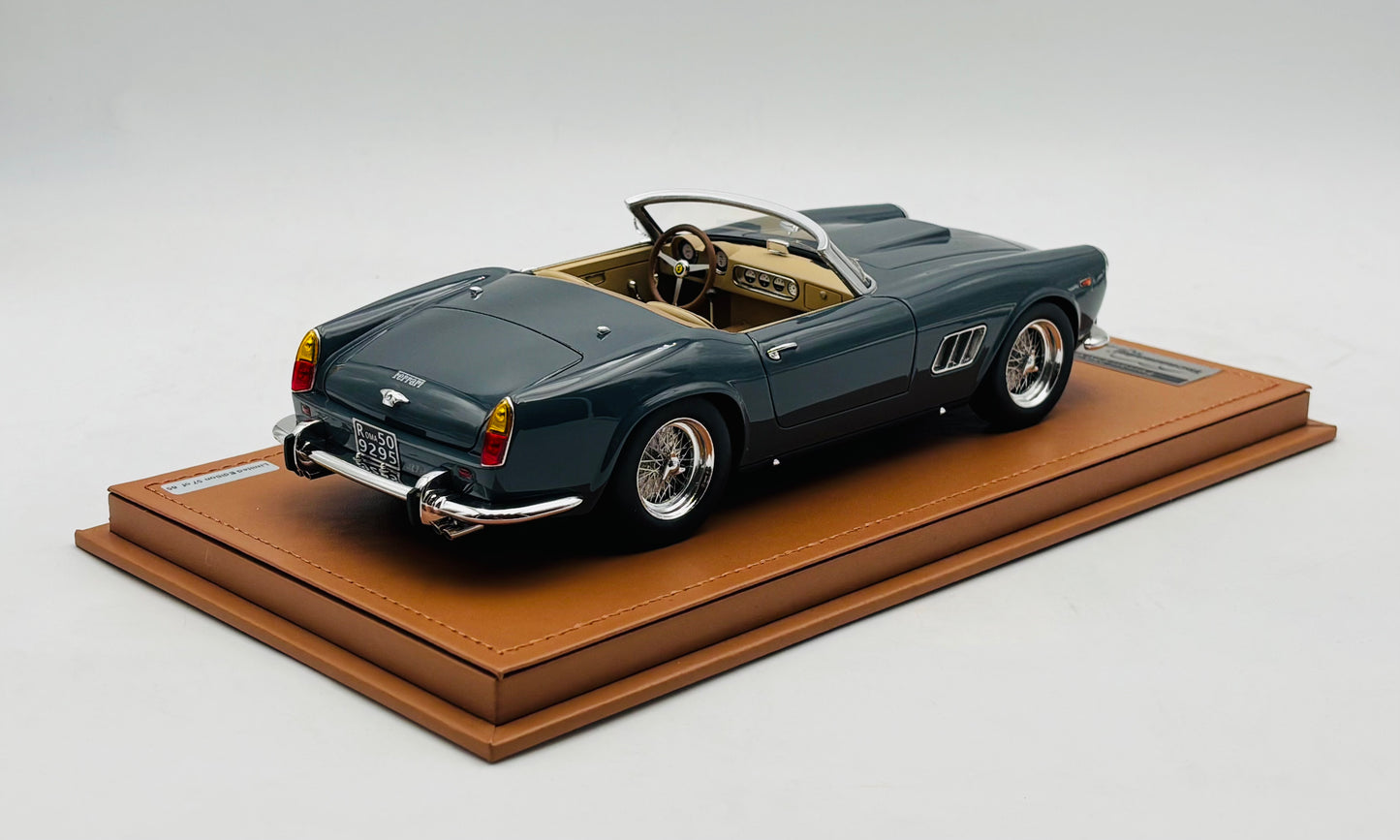 Ferrari 250 GT California SWB 1960