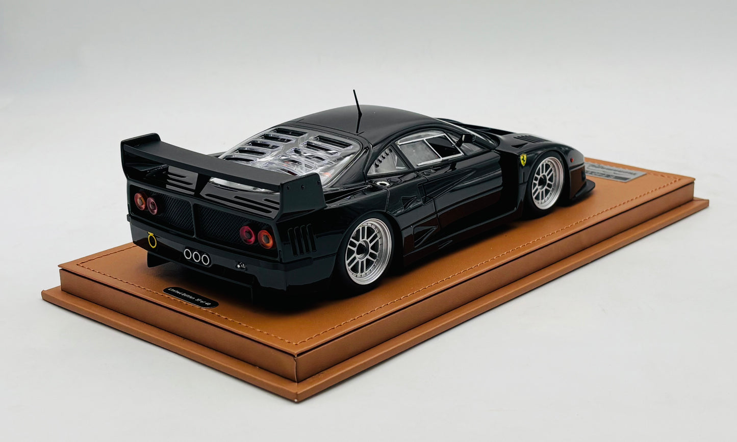 Ferrari F40 LM 1996