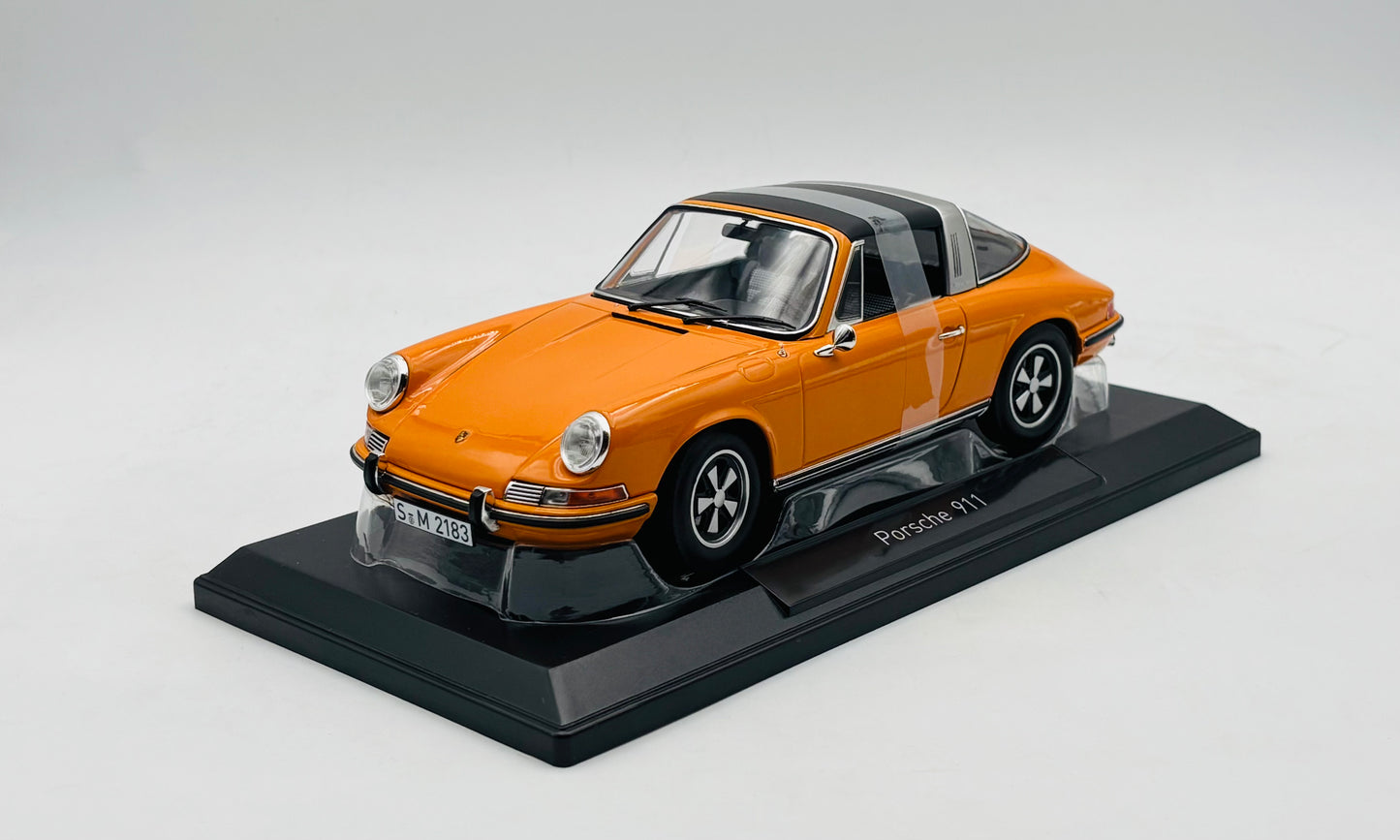 Porsche 911 1970