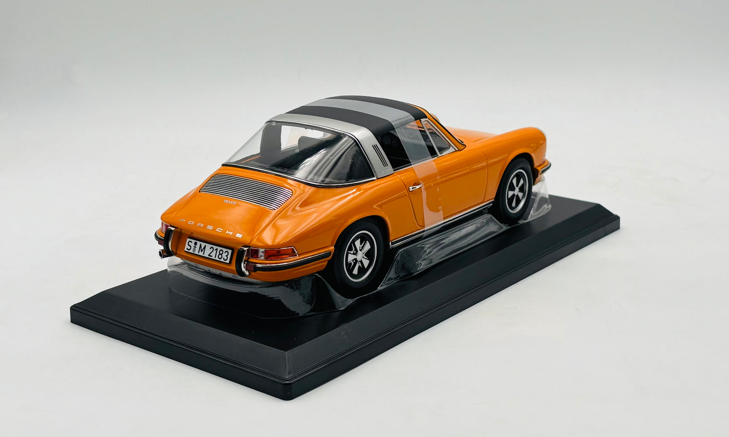 Porsche 911 1970