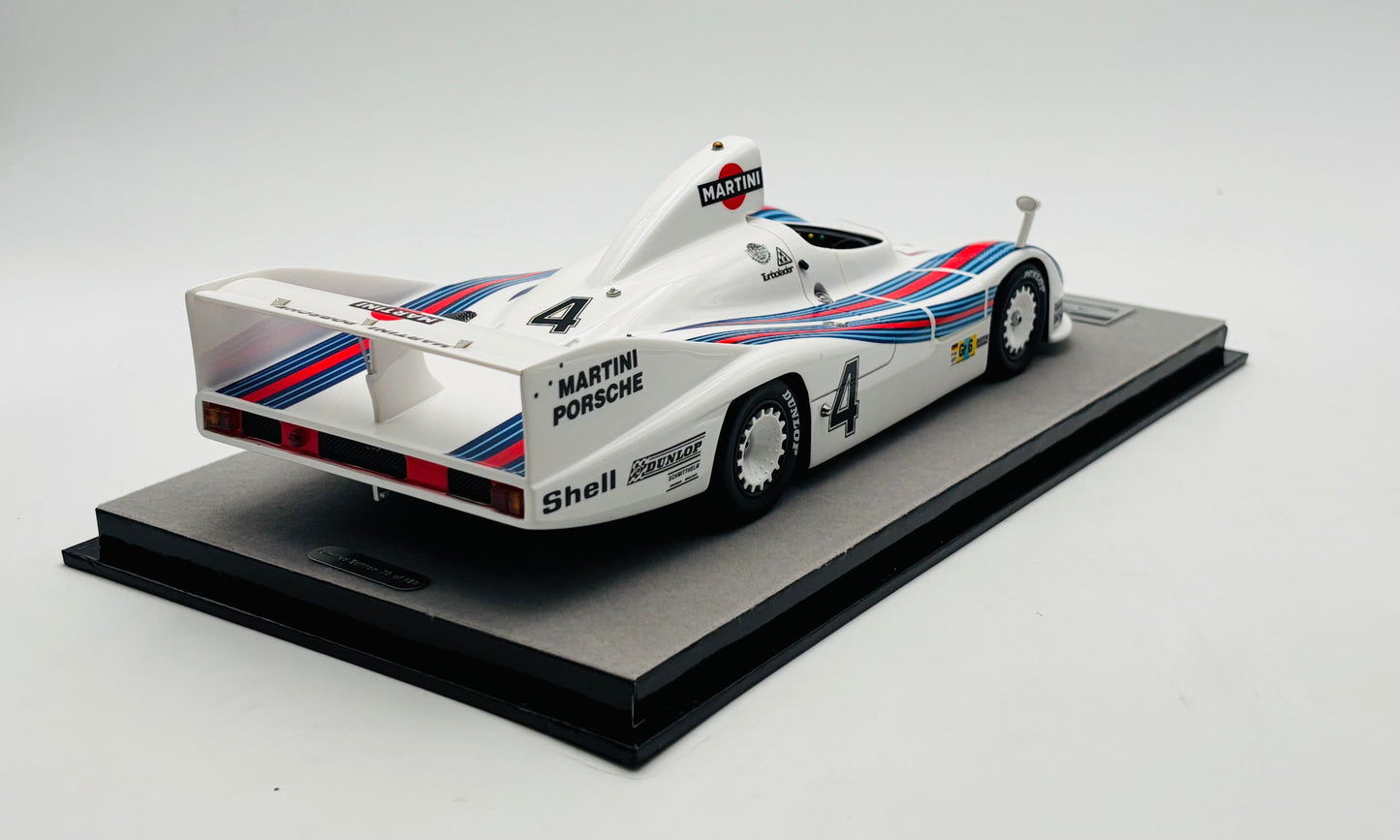 Porsche 936 1977