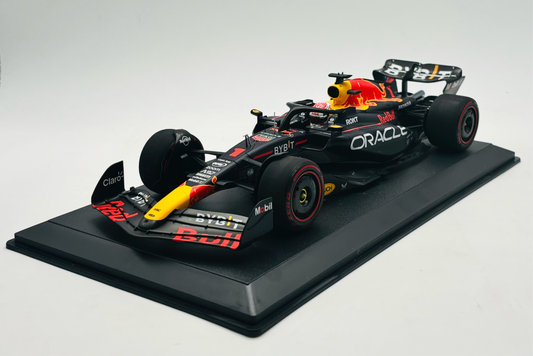Red Bull F1 Racing Rb19 2023