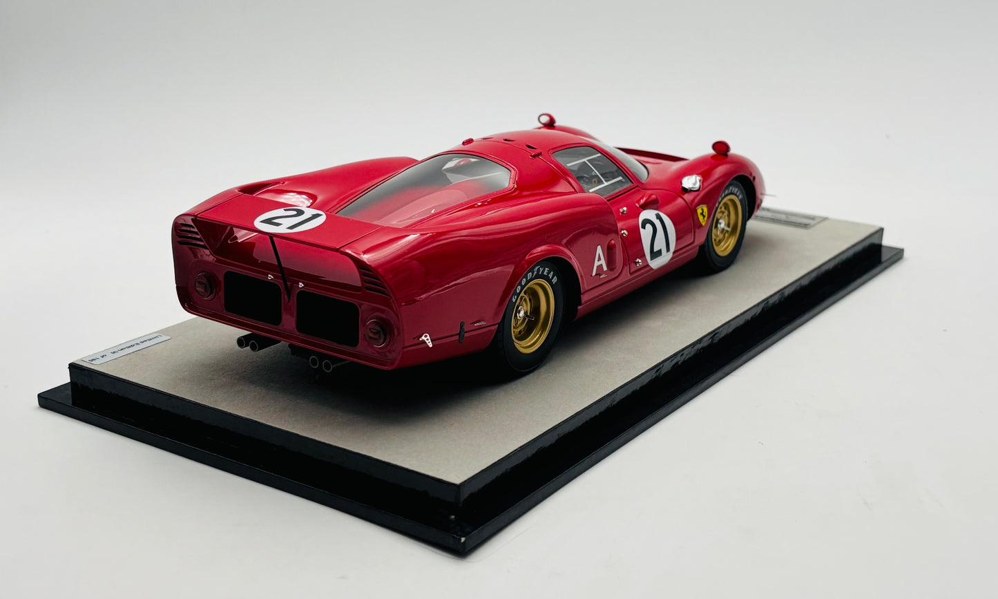 Ferrari 365 P2/3 Drogo 1969