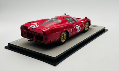 Ferrari 365 P2/3 Drogo 1969