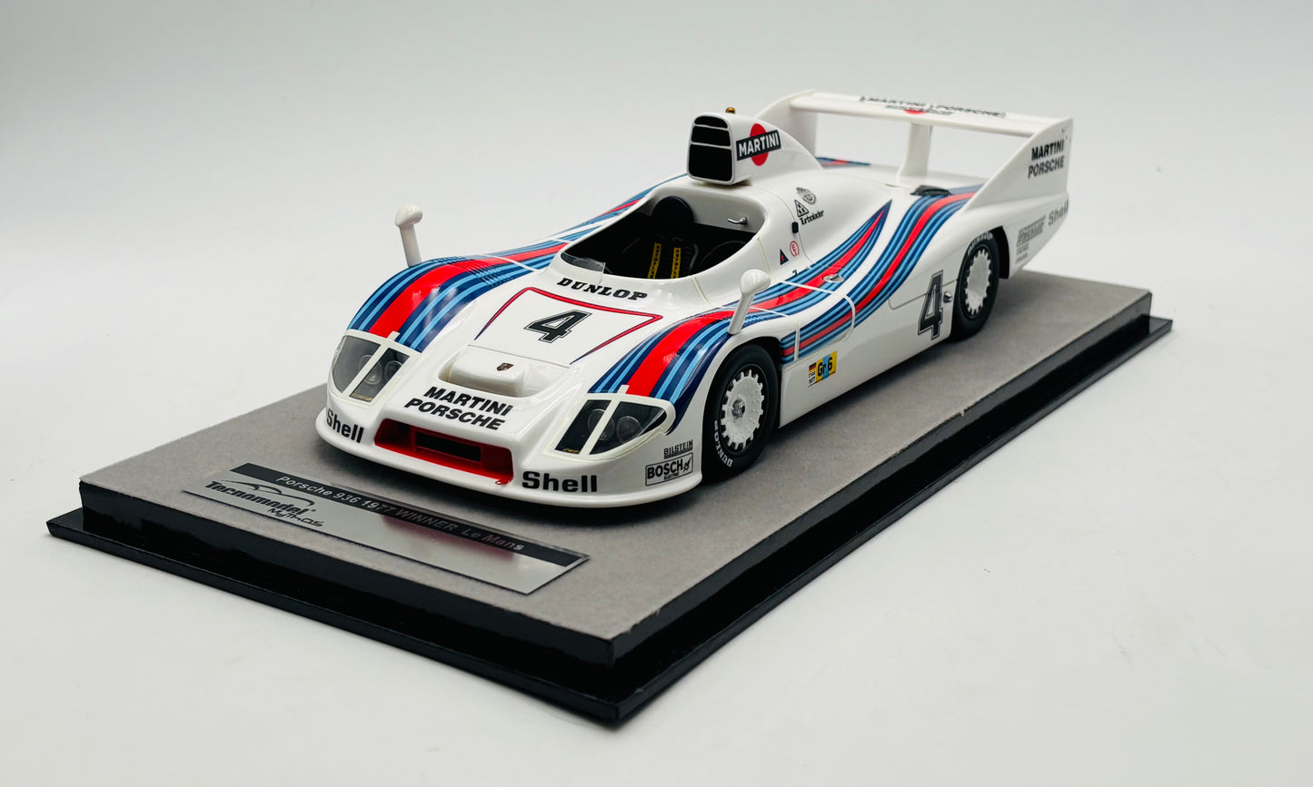 Porsche 936 1977