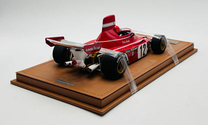 Ferrari 312 B3 F1 1974