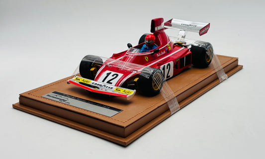 Ferrari 312 B3 F1 1974
