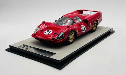 Ferrari 365 P2/3 Drogo 1969