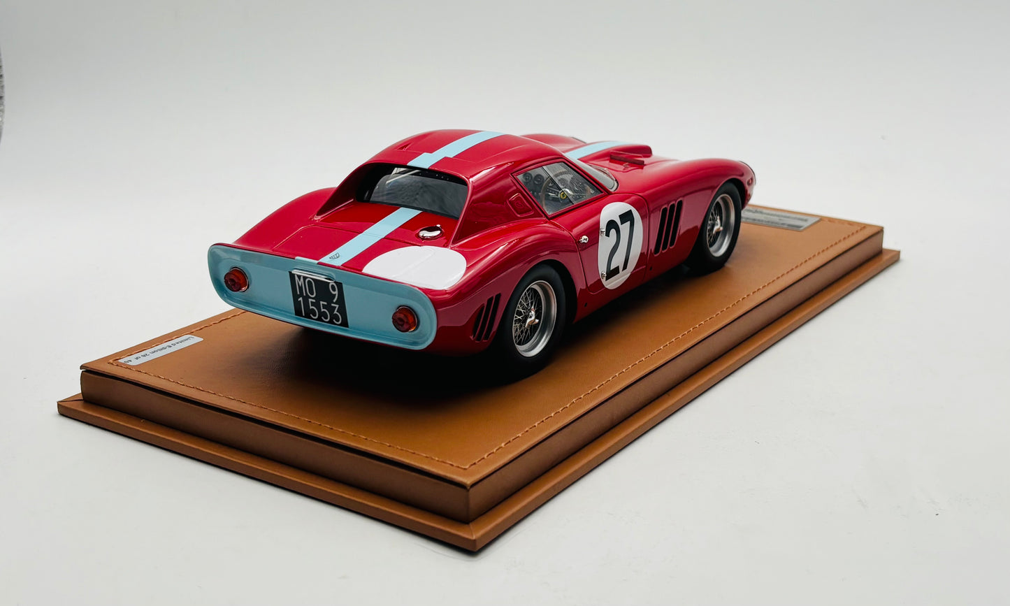 Ferrari 250 GTO 64 1964