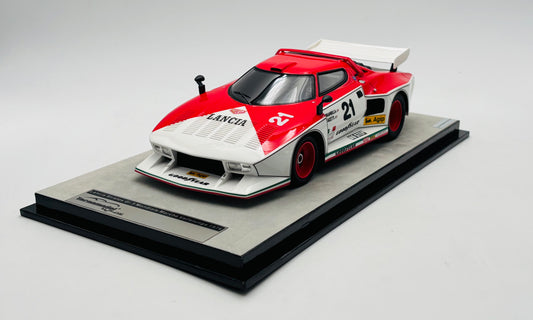 Lancia Stratos Gr. 5 1976
