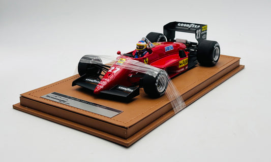 Ferrari 156-85 F1 1985